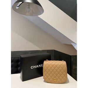 Chanel Women Pre-Loved Bag Very Good Condition